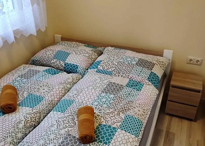 Дом отдыха Unit_type_semidetached_house 54624 Шиофок